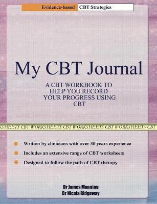 My CBT Journal