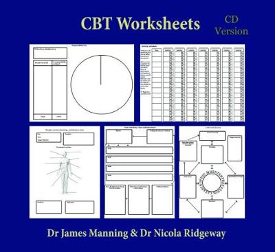 CBT Worksheets