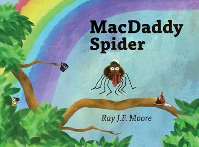 MacDaddy Spider
