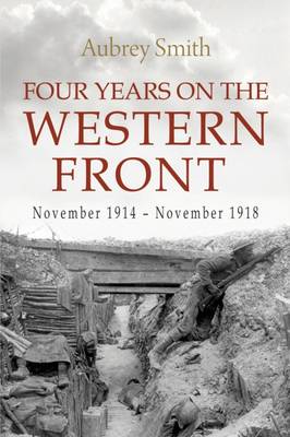 Four Years on the Western Front