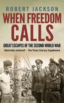 When Freedom Calls