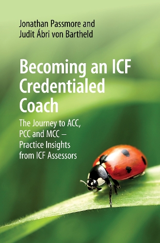 Becoming an ICF Credentialed Coach