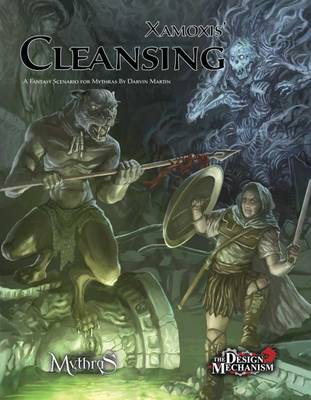Xamoxis' Cleansing
