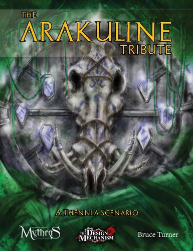 The Arakuline Tribute