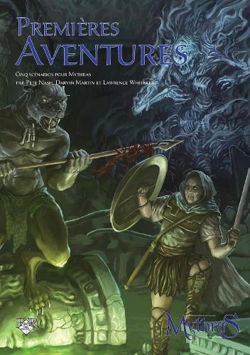 Premieres Aventures
