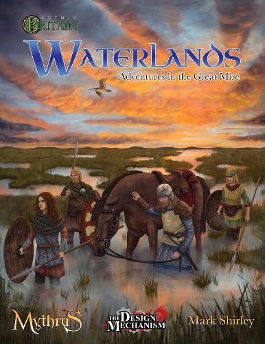Waterlands