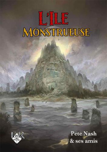 L'Ile Monstrueuse