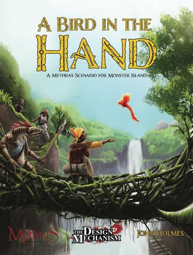 A Bird in the Hand