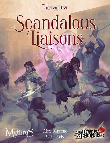 Scandalous Liaisons