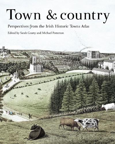 Town & country