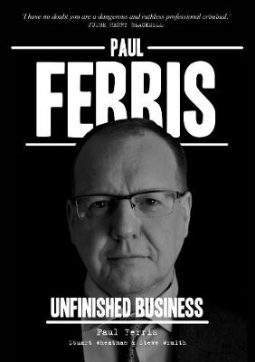Unfinished Business