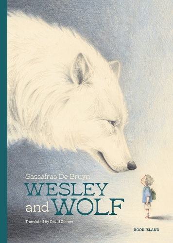 Wesley and Wolf
