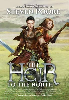 The Heir to the North