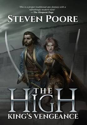 The High King's Vengeance