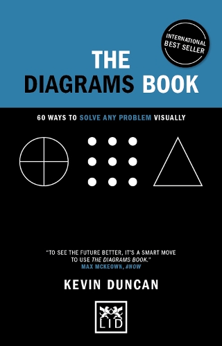 The Diagrams Book - 5th Anniversary Edition