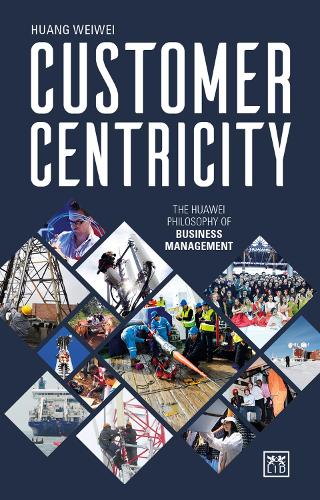 Customer Centricity