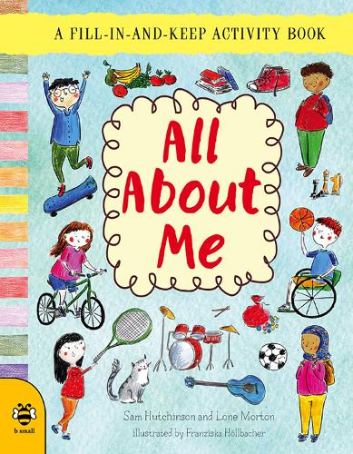 All About Me
