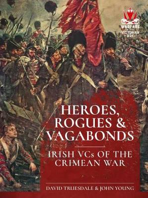 Heroes, Rogues & Vagabonds