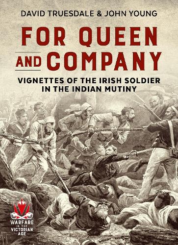 For Queen and Company