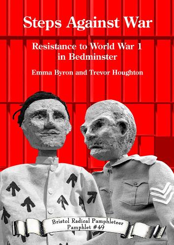 Steps Against War