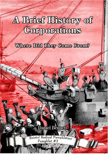 A Brief History Of Corporations