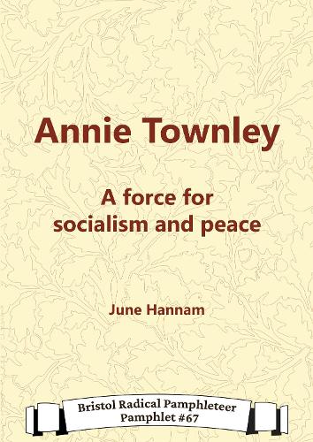 Annie Townley