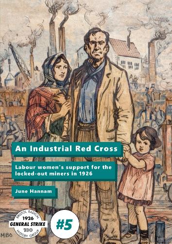 An Industrial Red Cross