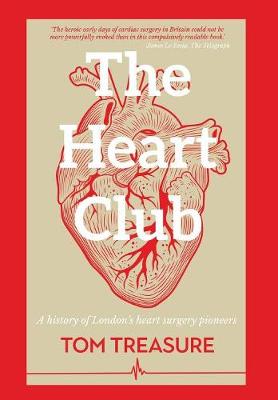 The Heart Club