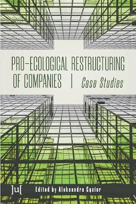 Pro-ecological Restructuring of Companies