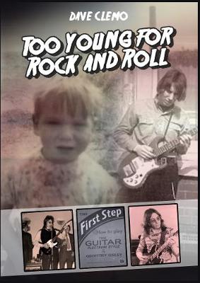 Too Young For Rock And Roll