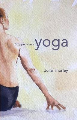 Stripped-Back Yoga