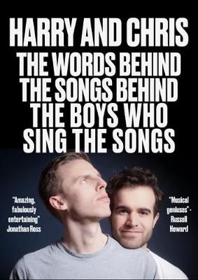 The The Words Behind The Songs Behind The Boys Who Song The Songs