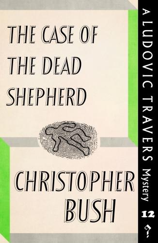 The Case of the Dead Shepherd