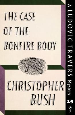 The Case of the Bonfire Body