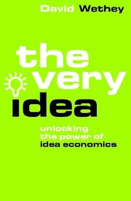 The Very Idea
