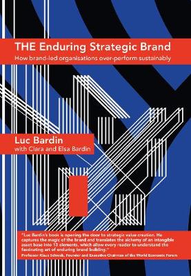 THE Enduring Strategic Brand