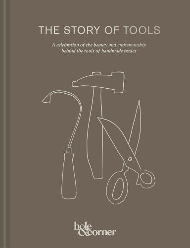 The Story of Tools