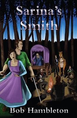 Sarina's Smith