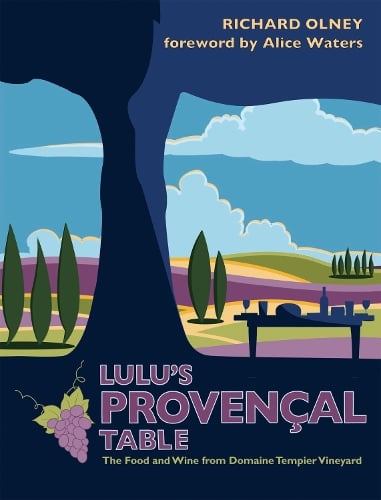 Lulu’s Provençal Table