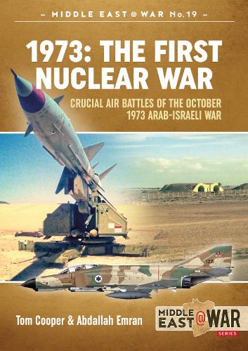 1973 - The First Nuclear War