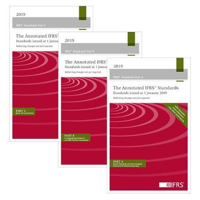The Annotated IFRS Standards