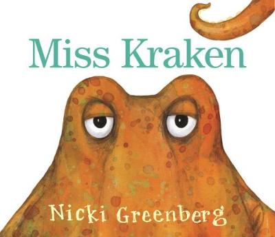 Miss Kraken