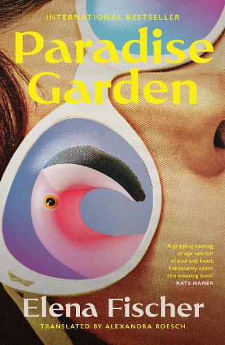 Paradise Garden