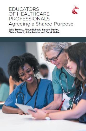 Educators of healthcare professionals