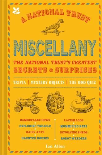 A National Trust Miscellany