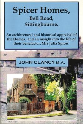 The Spicer Homes, Sittingbourne