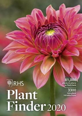 RHS Plant Finder