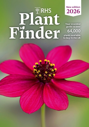 RHS Plant Finder