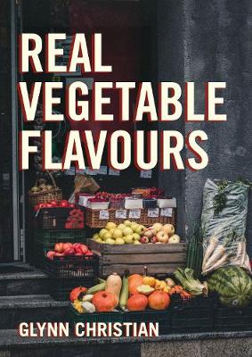 Real Vegetable Flavours