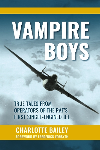 Vampire Boys